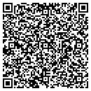 QR code with Hamilton Cnty Grounds Crdntr contacts