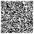 QR code with Mc Gill William J OD contacts