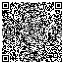 QR code with Honorable Hippe contacts