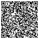 QR code with Oliver David B OD contacts
