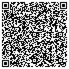 QR code with Patterson Leslie E OD contacts
