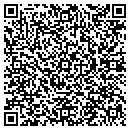 QR code with Aero Care Inc contacts
