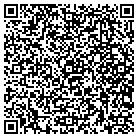 QR code with Mahteme Selassie M D P A contacts