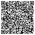 QR code with Css contacts