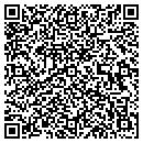 QR code with Usw Local 832 contacts