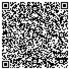 QR code with Marcia A Gekowski M D P A contacts