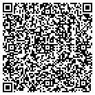 QR code with Rossie E Watts & Assoc contacts