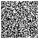 QR code with D L C Industries Inc contacts