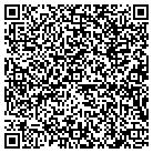 QR code with Maryam Meratee M D P C contacts