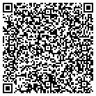 QR code with Wood Shark Trading CO contacts
