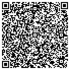 QR code with Self Strained Eyes Associates contacts