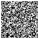 QR code with Zk International Trading Build contacts