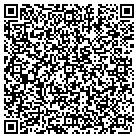 QR code with Matthew Tristan Wallace M D contacts