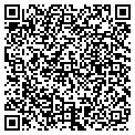 QR code with A & M Distributors contacts
