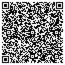 QR code with Max Joel MD contacts