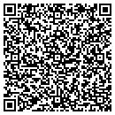 QR code with May Michael W MD contacts