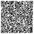 QR code with First Priority Manufacturing Inc contacts