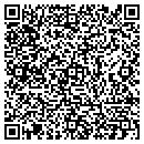 QR code with Taylor James OD contacts