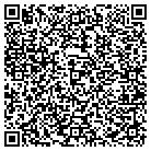QR code with Obayashi Canada Holdings Ltd contacts
