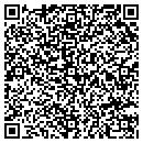 QR code with Blue Door Trading contacts