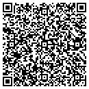 QR code with Threadgill Wanda W OD contacts