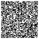 QR code with Saunders County Register-Deeds contacts