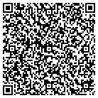 QR code with Saunders County Surveyor contacts