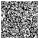 QR code with Urban Valerie OD contacts