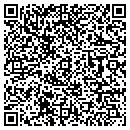 QR code with Miles R D MD contacts