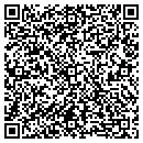 QR code with B W P Distributors Inc contacts