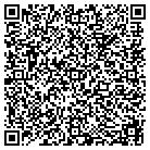 QR code with Seward County Building Inspection contacts