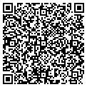 QR code with Hanamura Carpentry contacts