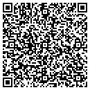 QR code with Halon Photography contacts
