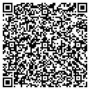 QR code with W Eldridge Behling contacts