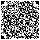 QR code with Thurston County Veterans Service contacts