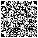 QR code with D And D Distributors contacts