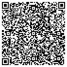 QR code with Valley Machine Service contacts