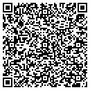 QR code with Diba Inc contacts