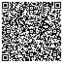 QR code with Zuba Ronald D OD contacts