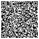 QR code with Zuba Ronald D OD contacts
