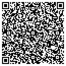 QR code with York County Weed Supt contacts