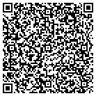 QR code with Canton Family Vision Clinic Pc contacts
