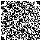 QR code with Its Only Natural of SW FL Inc contacts
