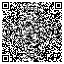QR code with Autozone contacts