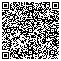 QR code with James Productions contacts