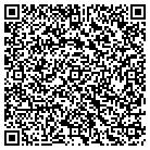QR code with Orthopedic Associates Of Central Maryland Pa contacts