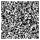 QR code with Hotshot Atm contacts