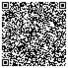 QR code with H O Succesors Trading Inc contacts