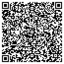 QR code with Haivala Kathy OD contacts