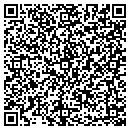 QR code with Hill Gregory OD contacts